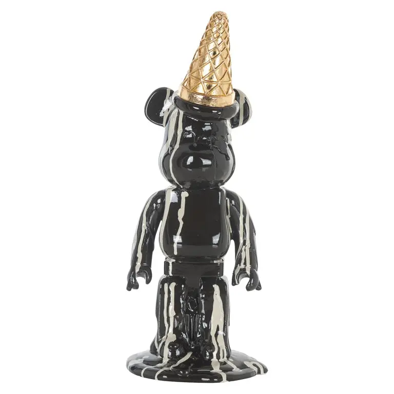 Richmond Interiors Ice Bear Decorative Object - Image 4