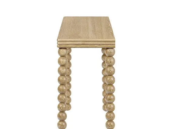 DI Designs Bedwyn Console Table - Image 5