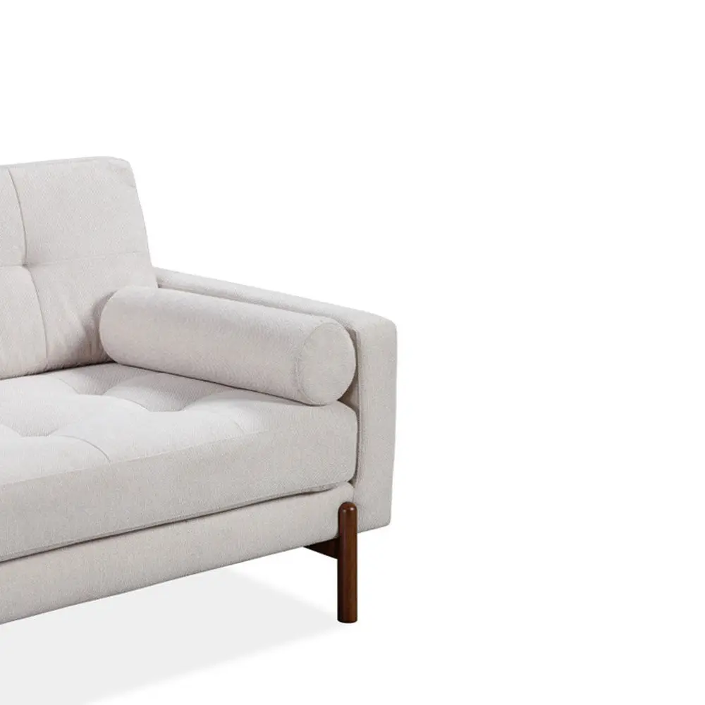 DI Designs Candover Sofa in Neutral Textured Fabric - Image 5