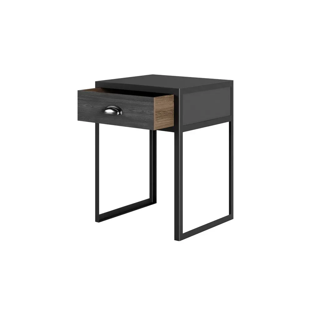DI Designs Grafton Bedside Table - Image 4