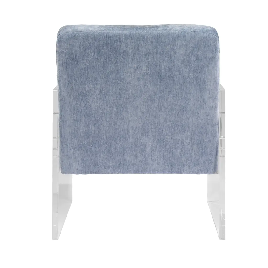 Ashford & Grey Ikos Carolina Blue Chair - Image 5