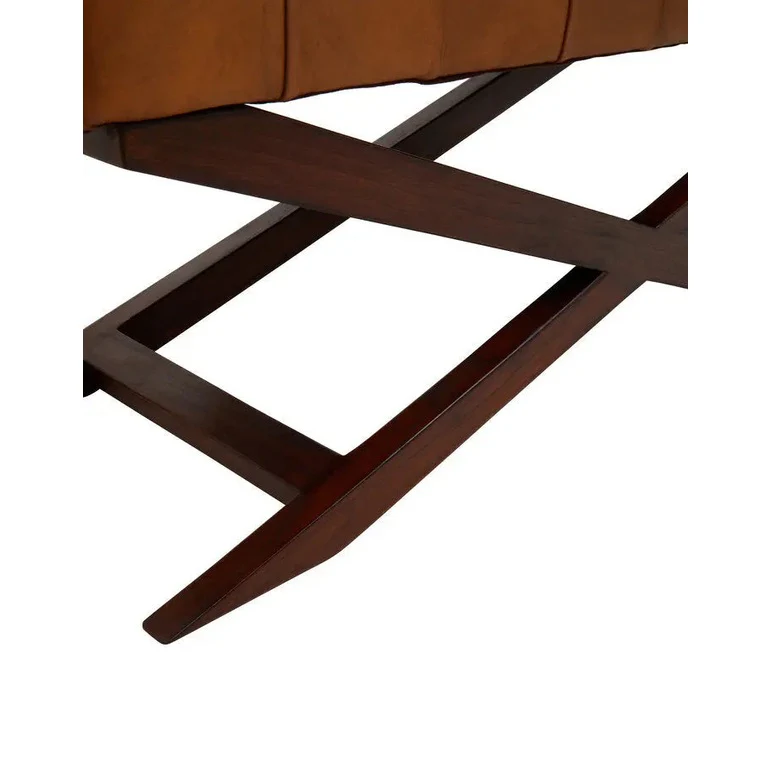 Ilva Bench with Cross Base - Image 14