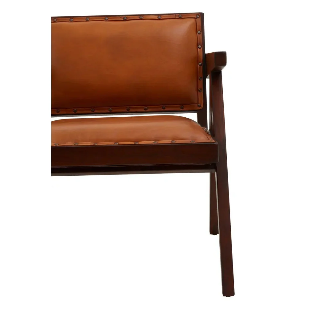 Ilva Small Angular Chair - Image 16