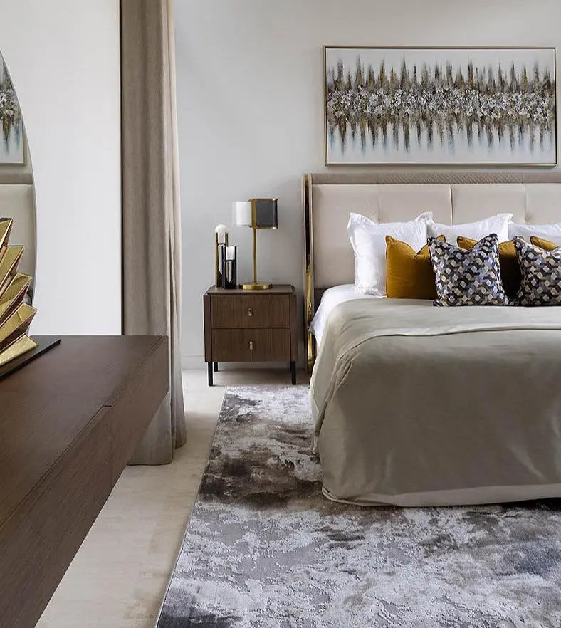 London Rug Company - Inaya Rug - Image 10