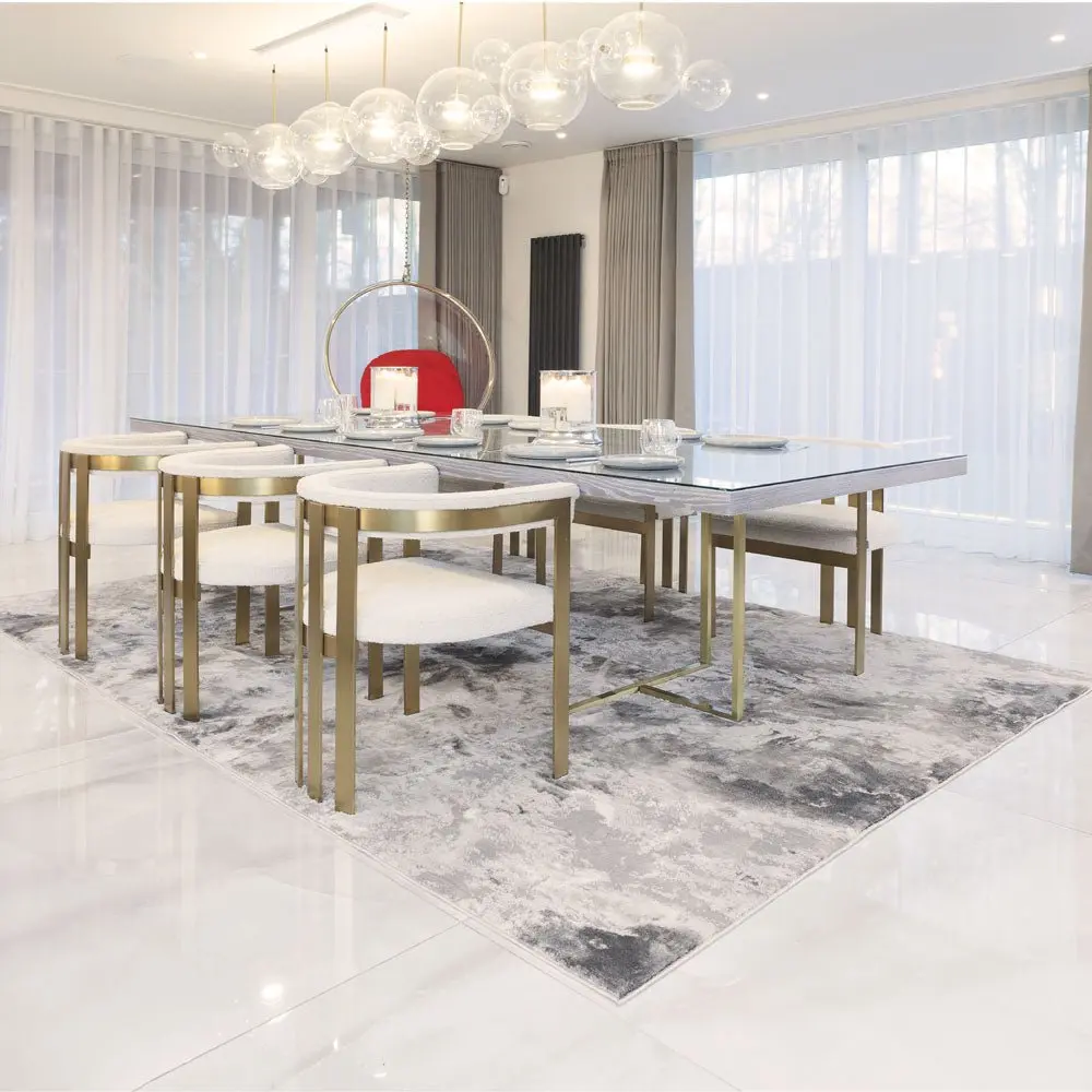 London Rug Company - Inaya Rug - Image 2