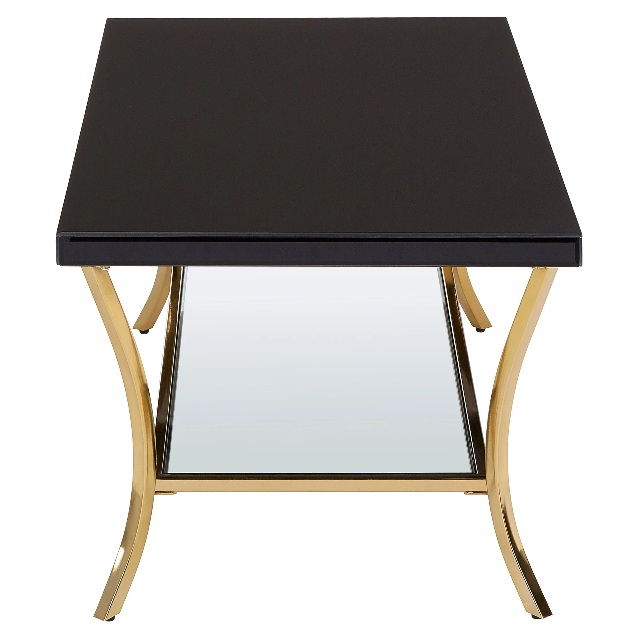 Kenswick Townhouse Black Coffee Table - Image 10