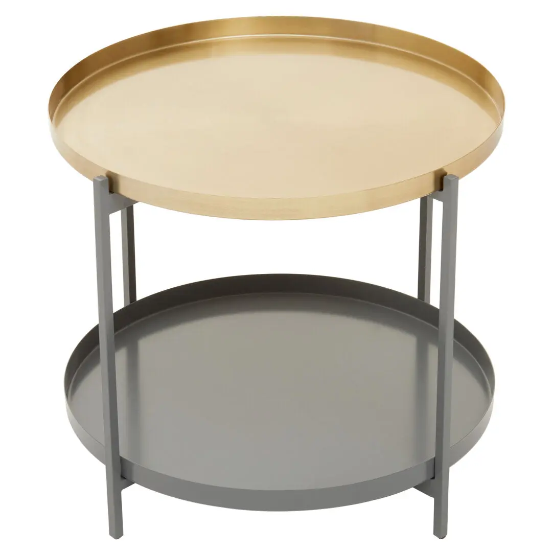 Kezra Coffee Table - Image 10