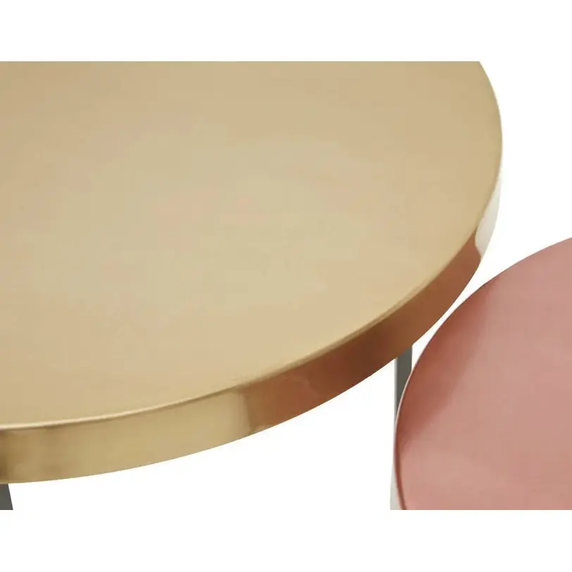 Kezra Set Of Three Tables - Image 4
