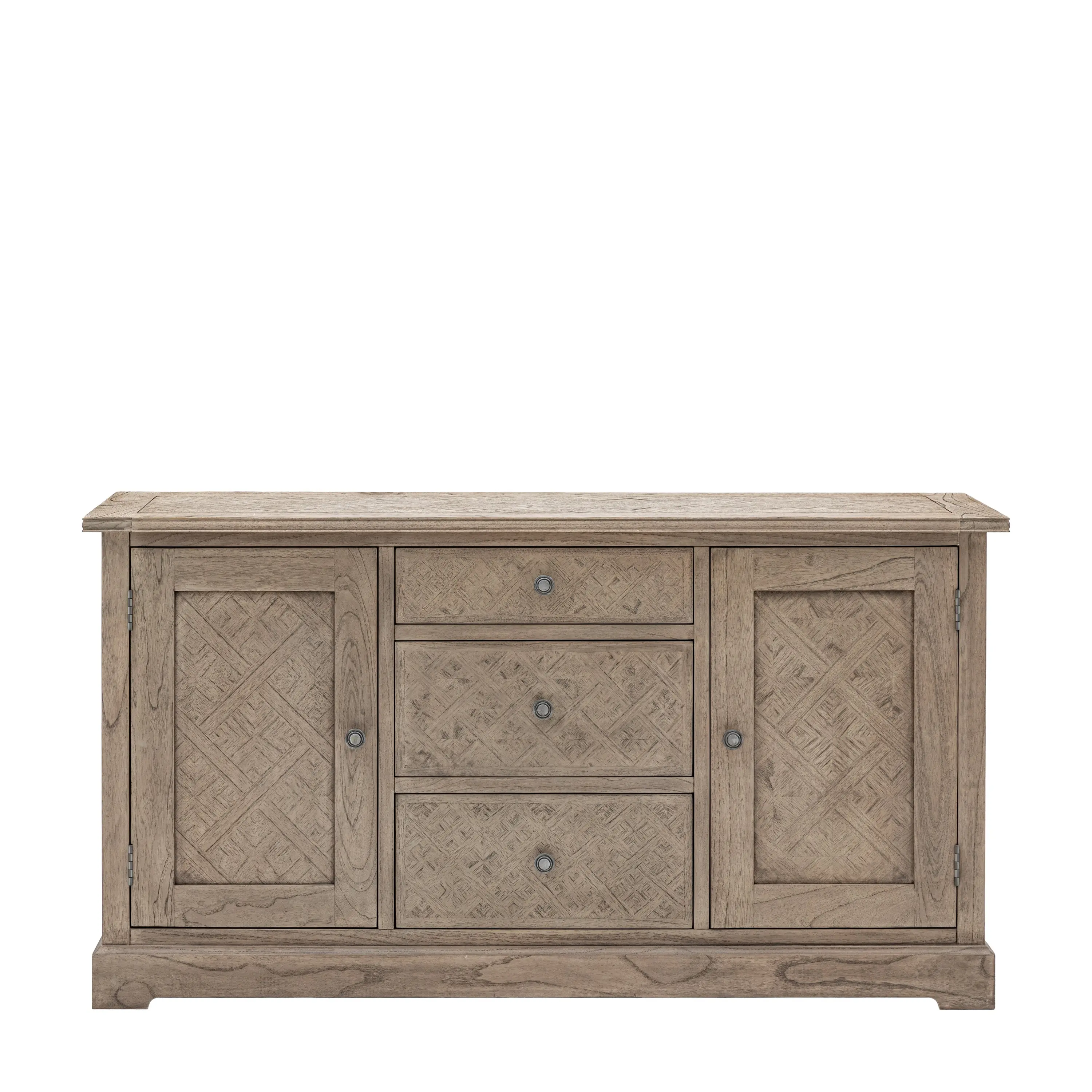 Lovell 2 Door 3 Drawer Sideboard - Image 3
