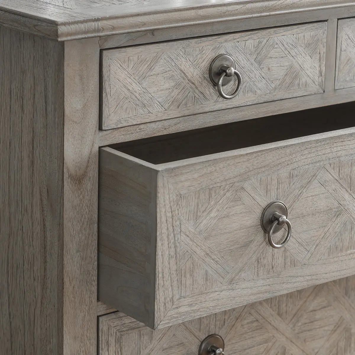 Lovell 5 Drawer Chest - Image 3