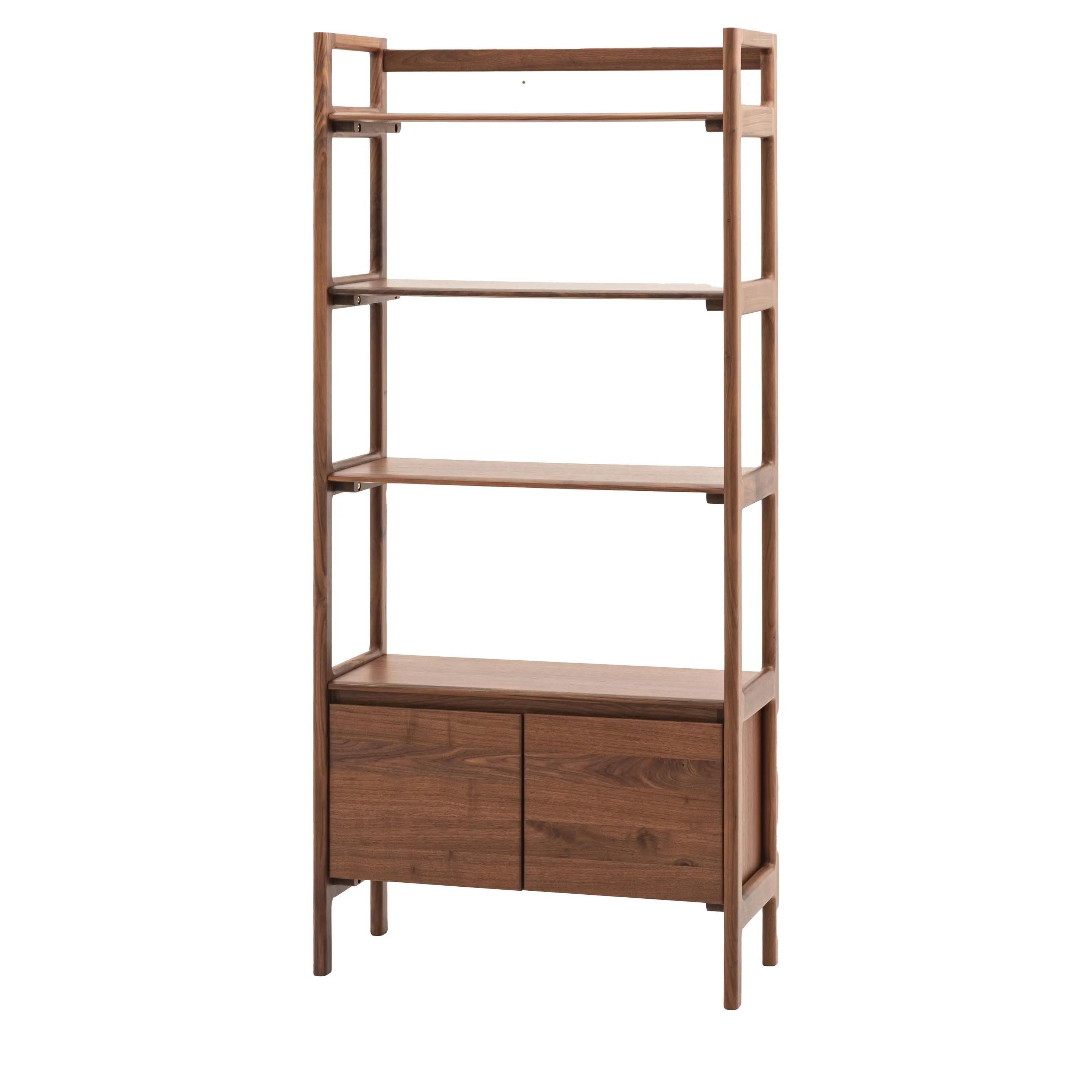 Madaro Open Display Walnut - Image 9