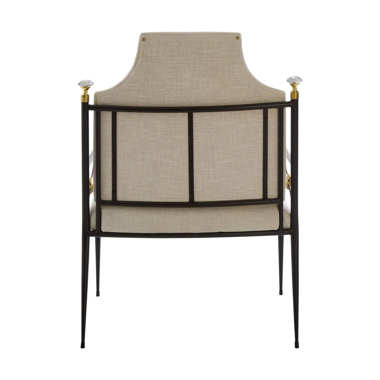 Madison High Back Chair - Image 3