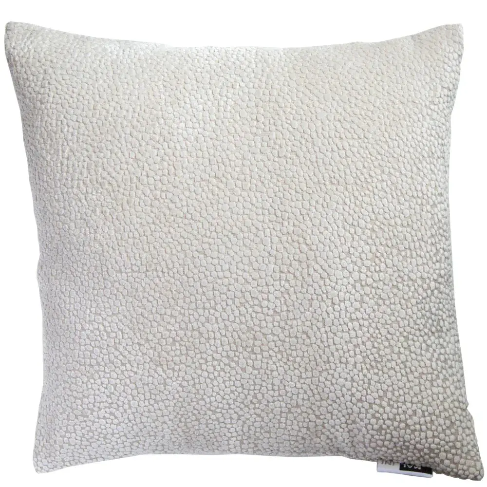 Malini Bingham Cream Cushion