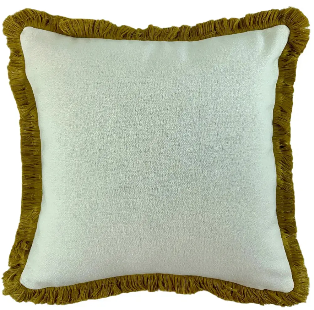 Malini Large Hugo Whiskey Cushion