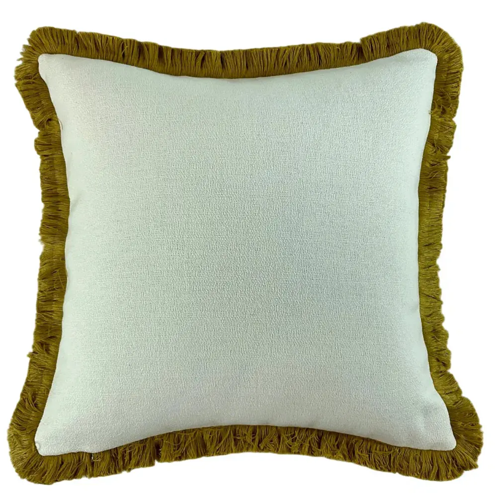 Malini Large Hugo Whiskey Cushion - Image 2