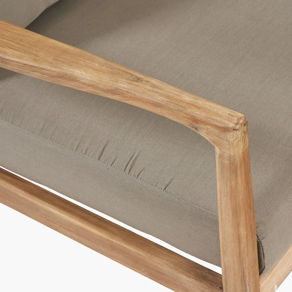 Malta Outdoor Corner Furniture Seating Set - Pacific Lifestyle - Image 6