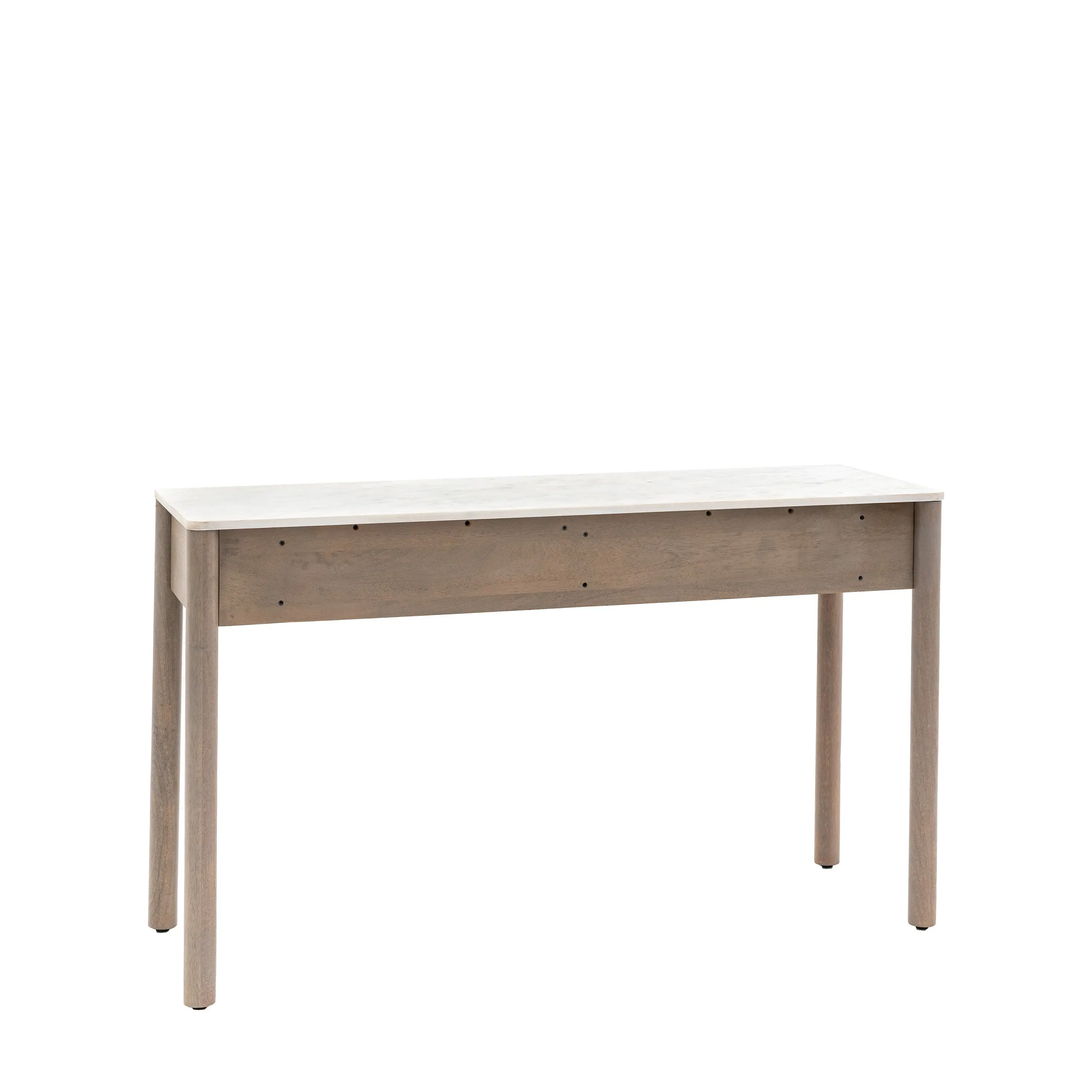 Marvola 2 Drawer Console - Image 6