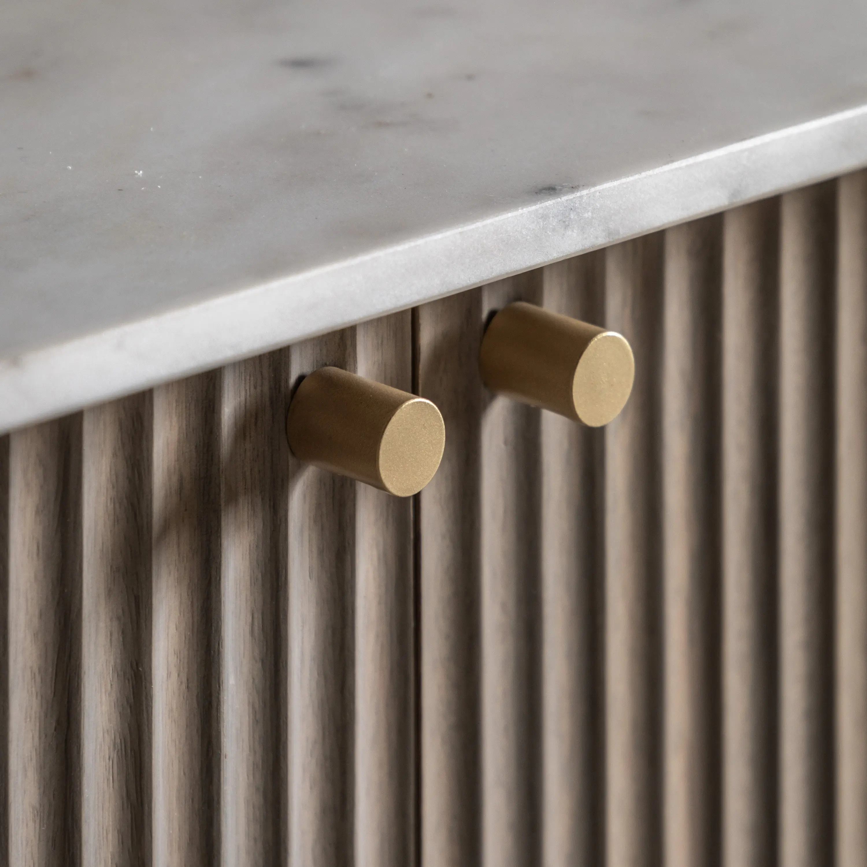 Marvola 3 Door Sideboard - Image 5