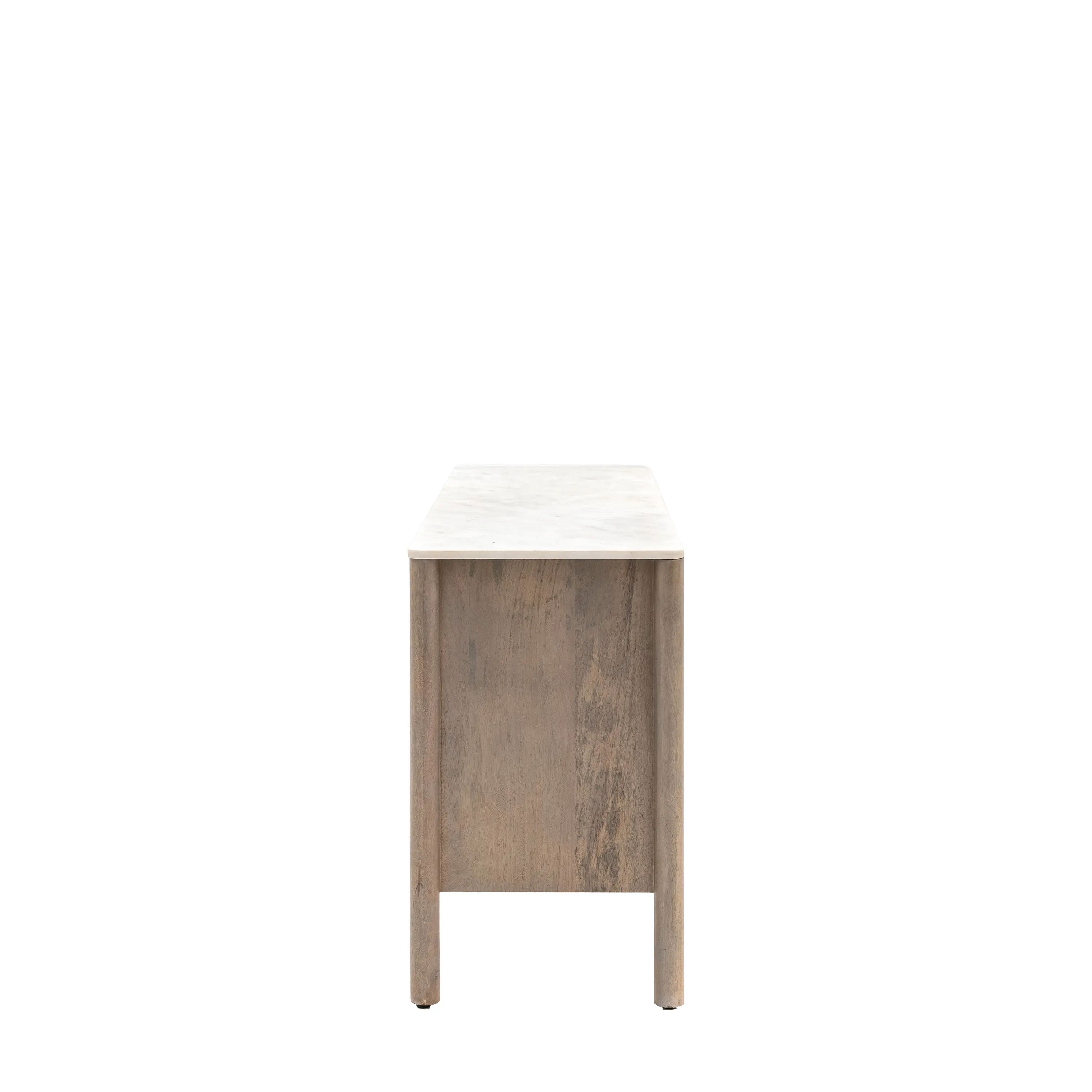 Marvola 3 Door Sideboard - Image 7