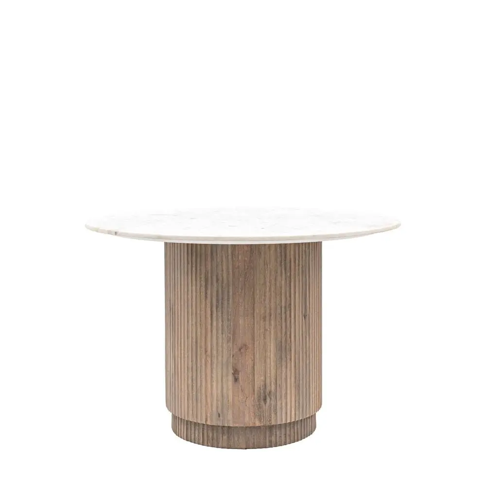 Marvola Round Dining Table Small