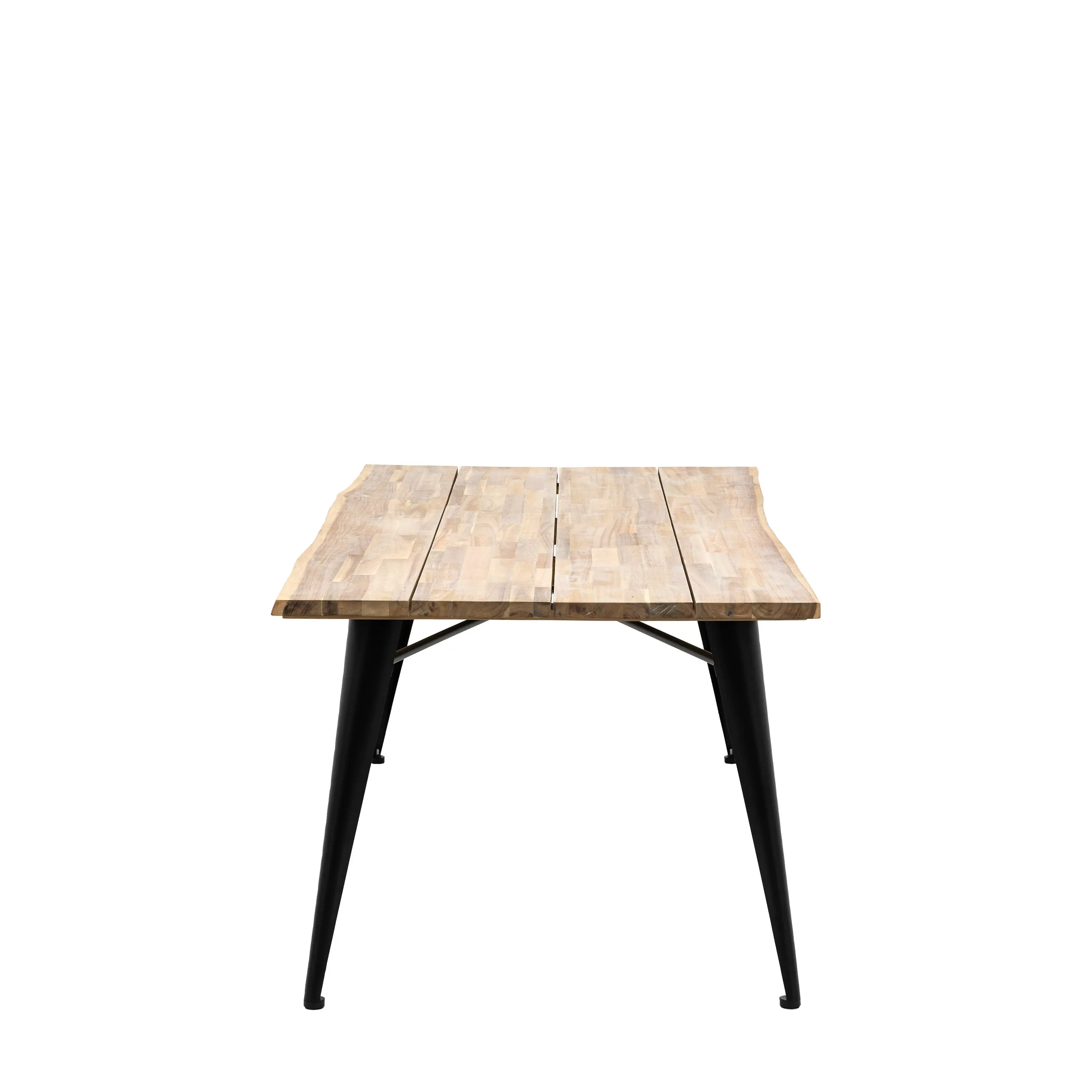 Monzaro Outdoor Dining Table 220cm - Image 6