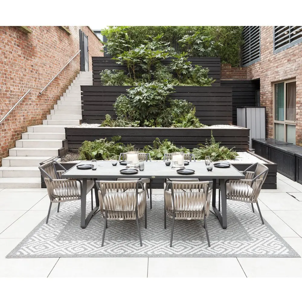London Rug Company - Nicole Rug - Image 2