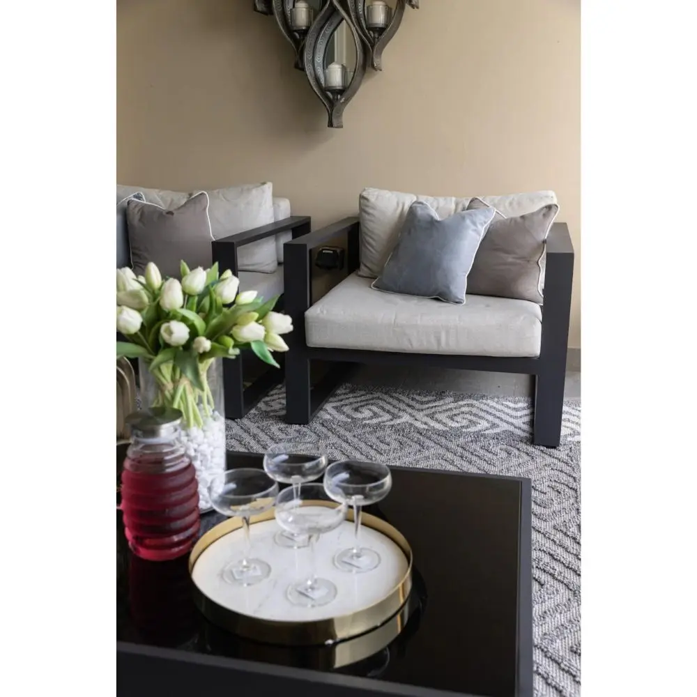 London Rug Company - Nicole Rug - Image 9