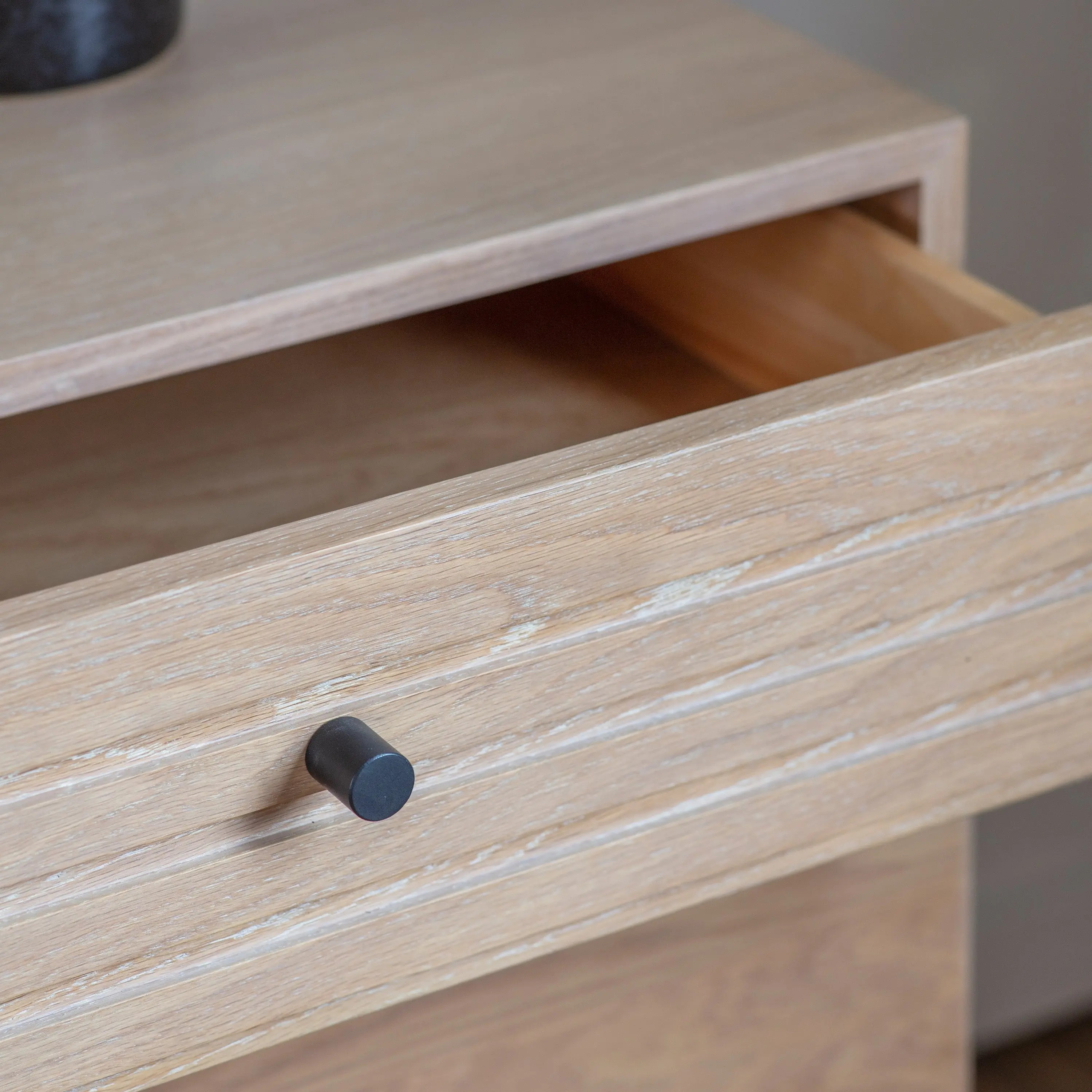 Okira 2 Drawer 2 Door Sideboard - Image 6