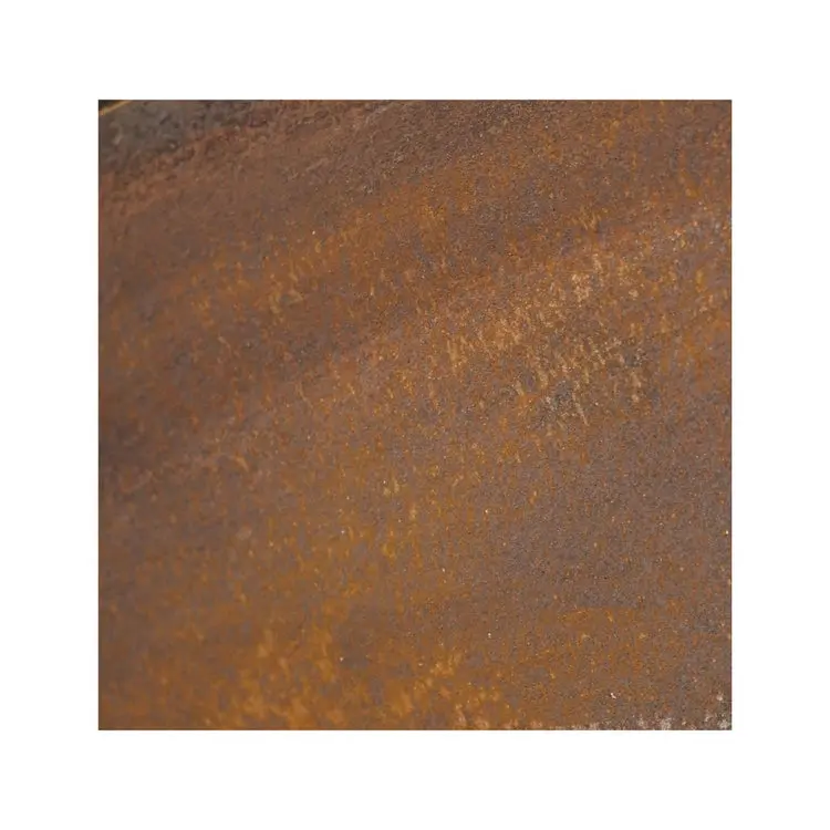 Outdoor Buckingham Fire Pit Rust - Image 4