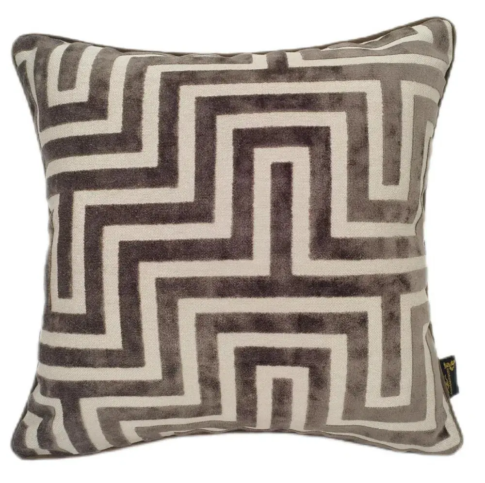 Paul Moneypenny Amazing Choc Cushion