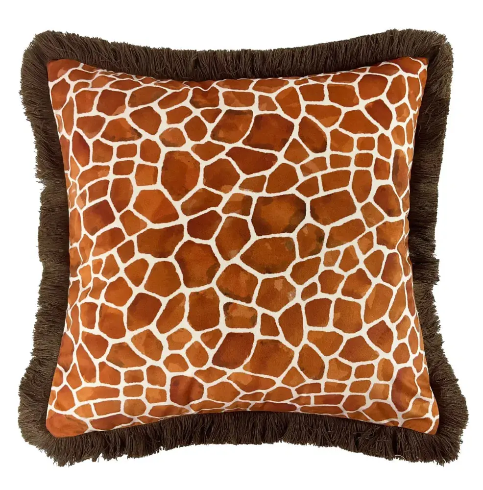 Paul Moneypenny Tall Cushion