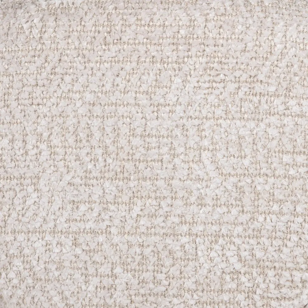 Richmond Interiors Belle Chair in Lovely Cream - Image 8