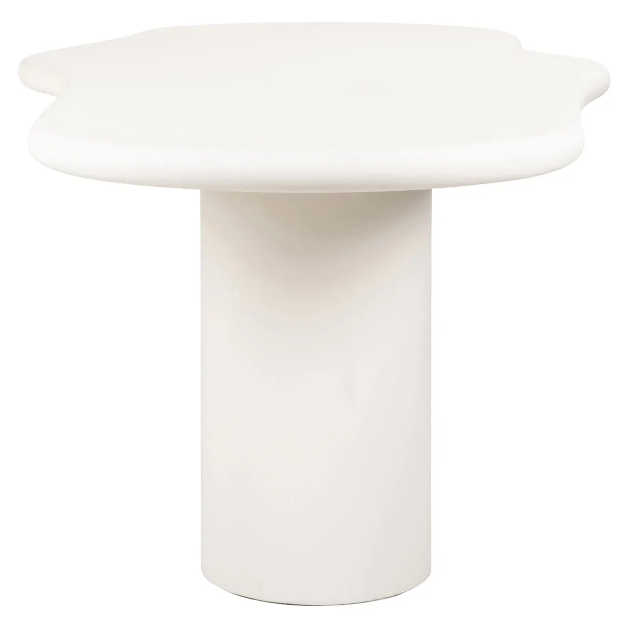 Richmond Interiors Bloomstone 260cm Dining Table - Image 2