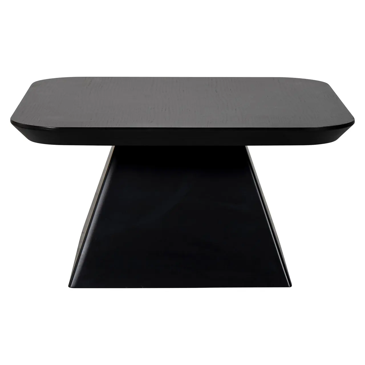 Richmond Interiors Bonvoy Coffee Table in Black - Image 3