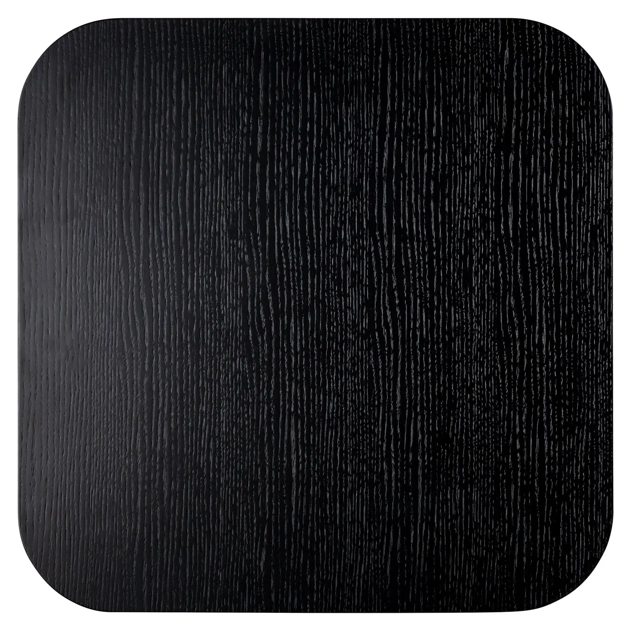 Richmond Interiors Bonvoy Coffee Table in Black - Image 4