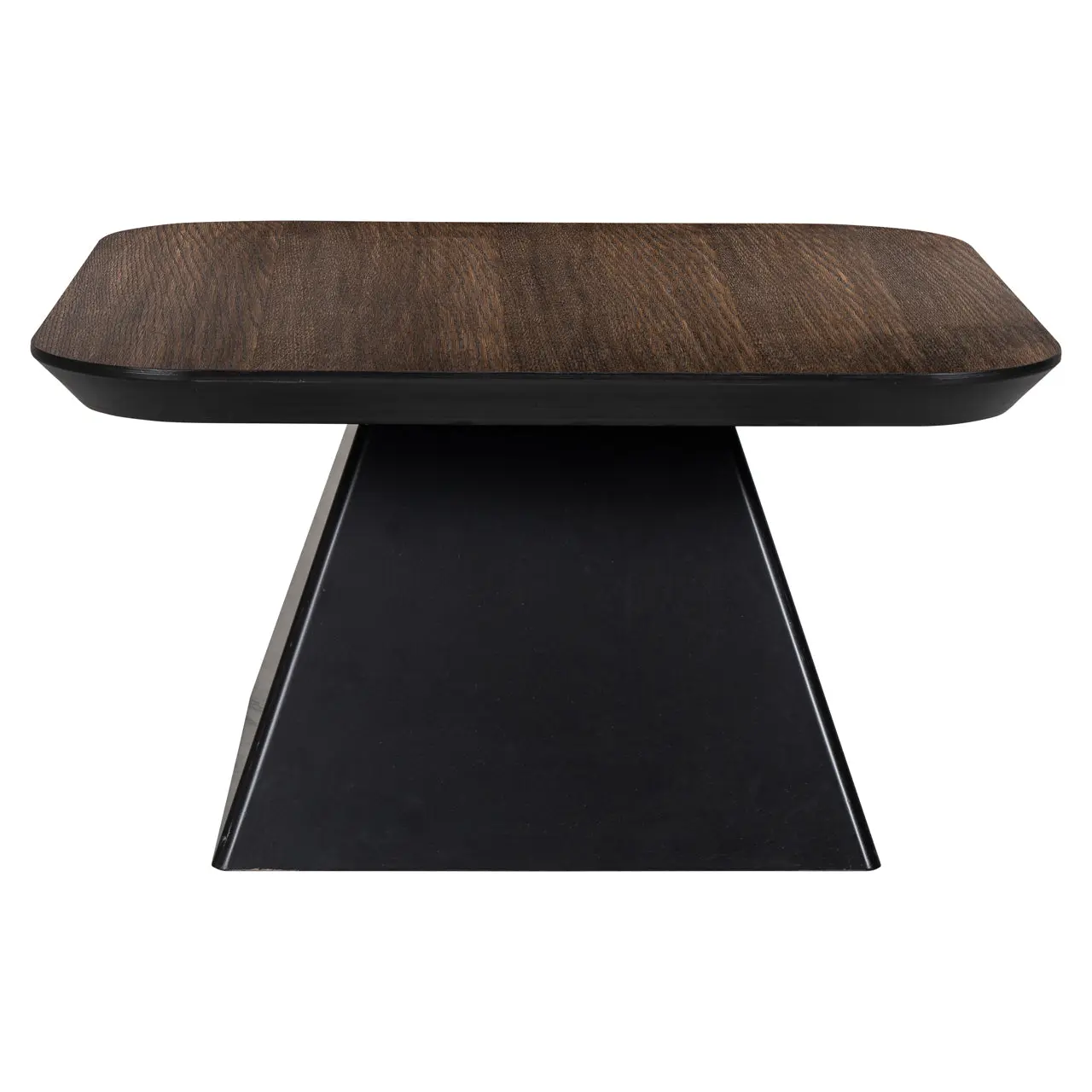 Richmond Interiors Bonvoy Coffee Table in Brown - Image 3