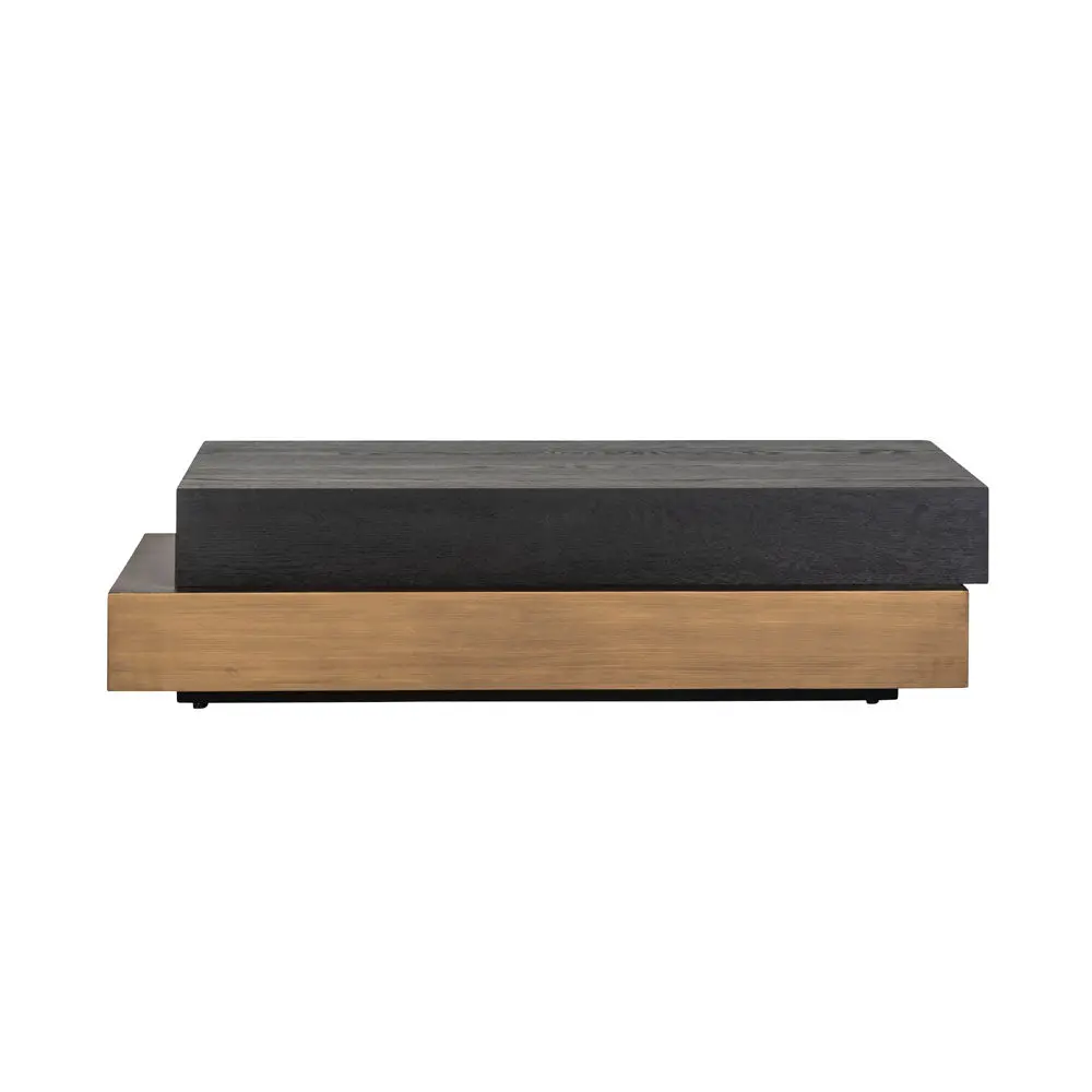 Richmond Interiors Cambon Layered Coffee Table - Image 3