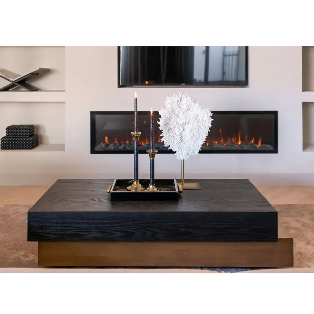 Richmond Interiors Cambon Layered Coffee Table - Image 5