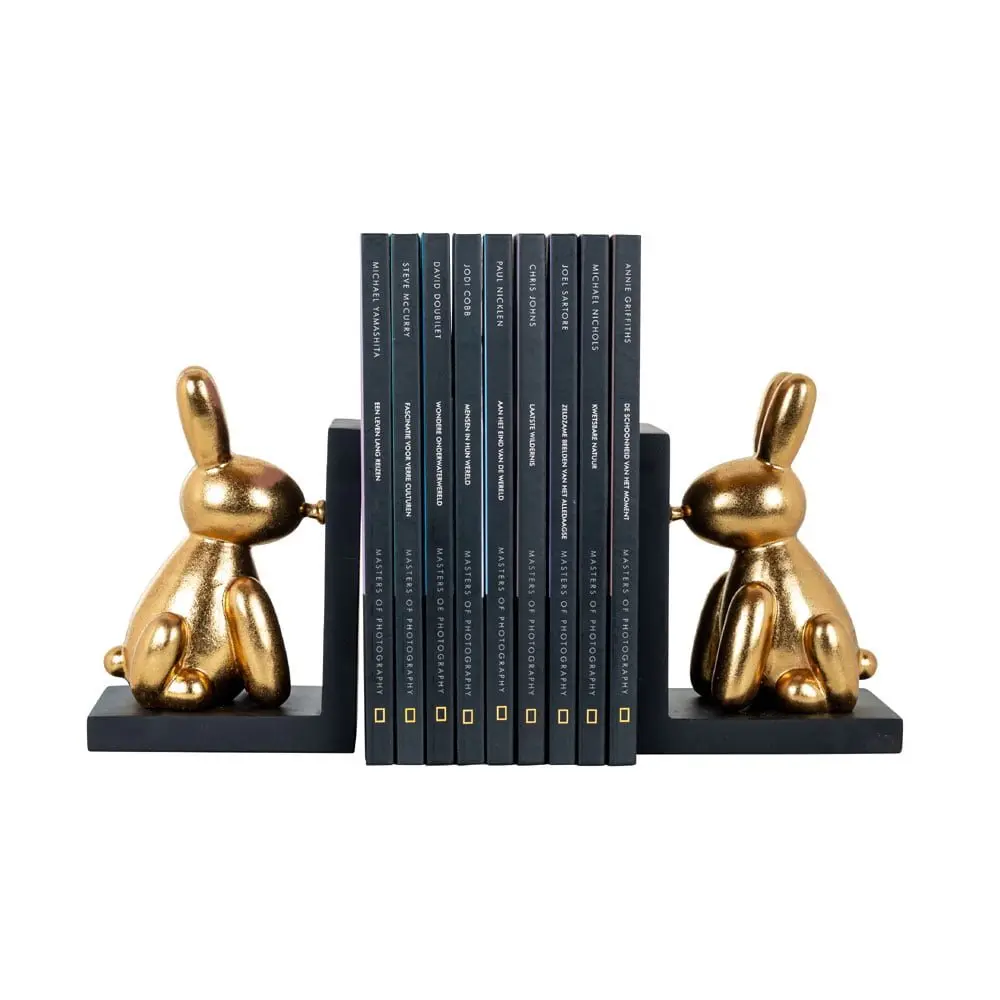 Richmond Interiors Cony Bookends - Image 5