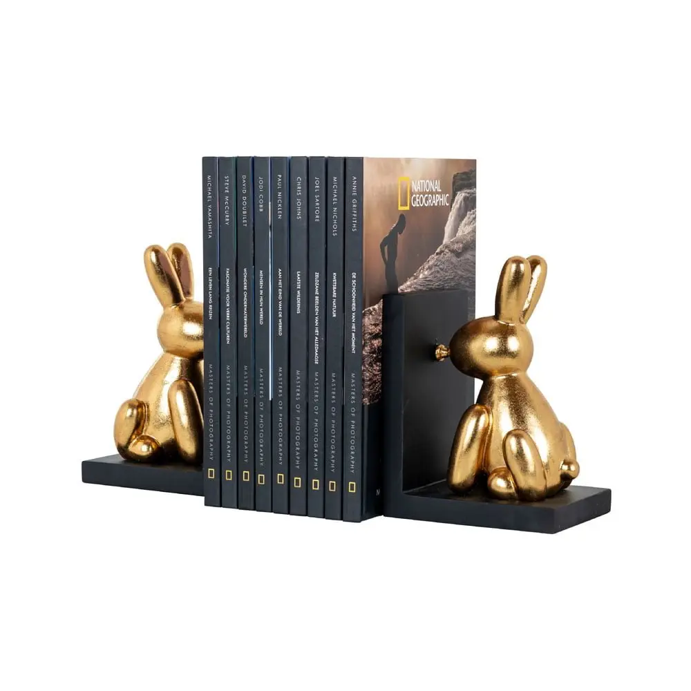 Richmond Interiors Cony Bookends - Image 6