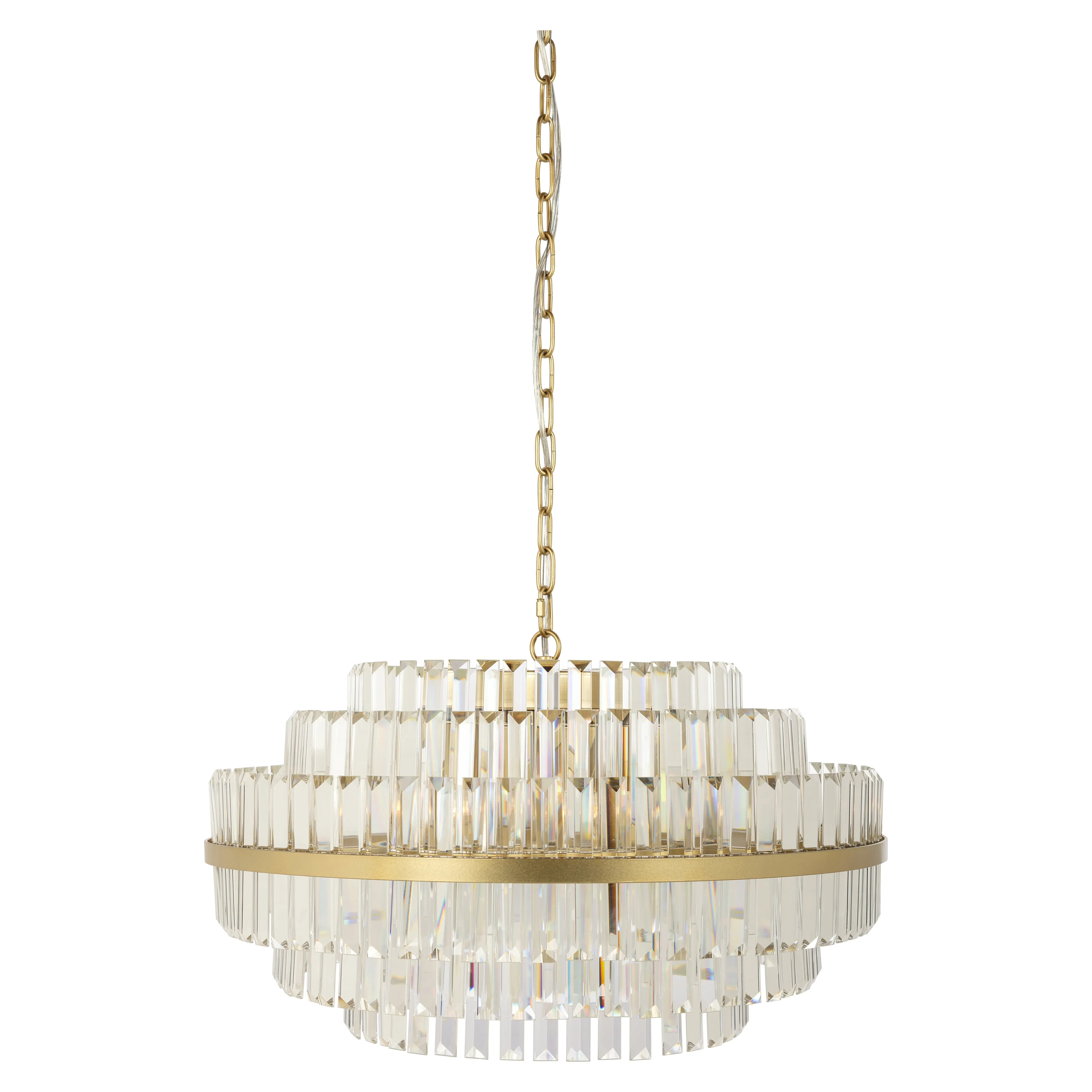 Richmond Interiors Desire Chandelier - Image 12