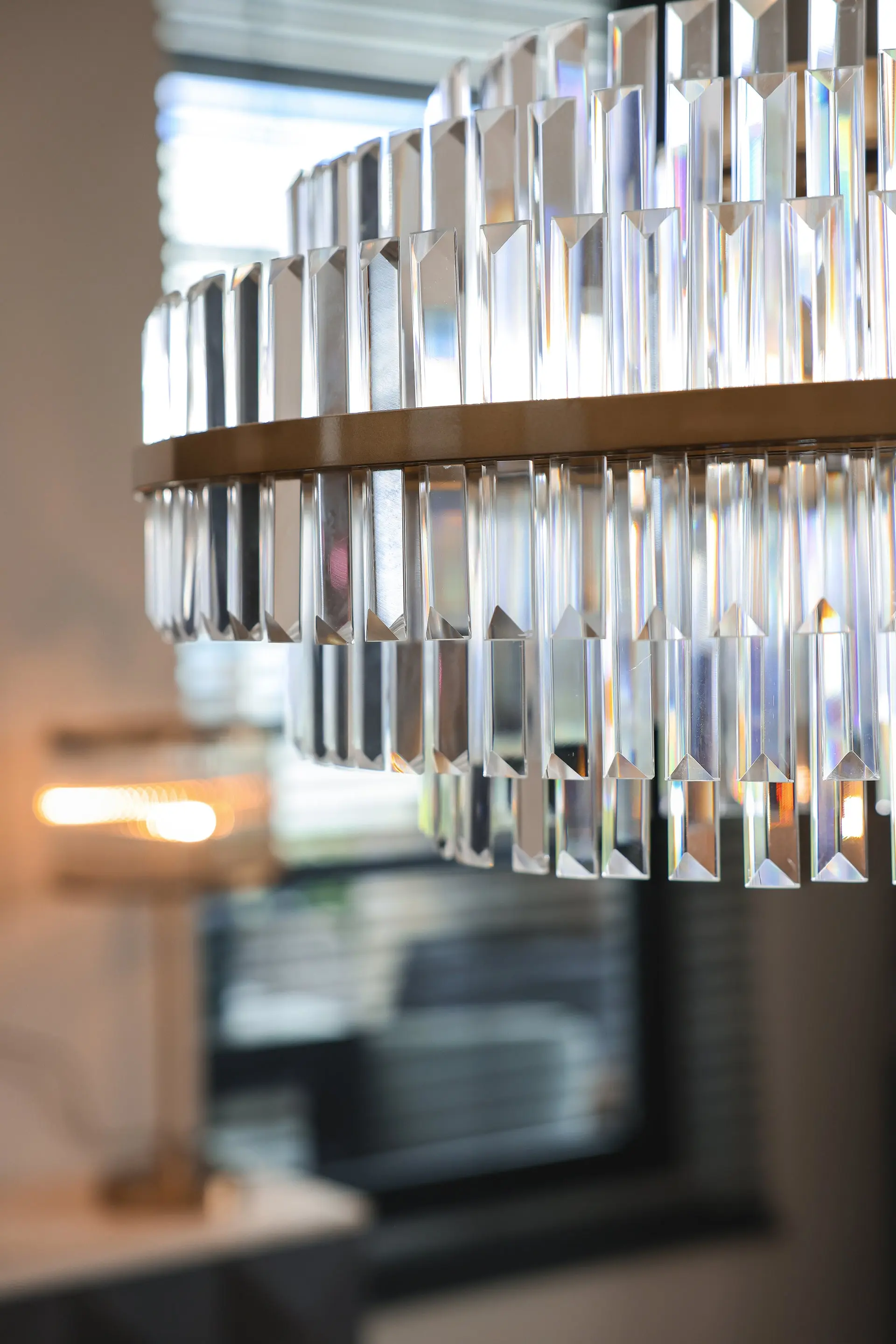 Richmond Interiors Desire Chandelier - Image 8