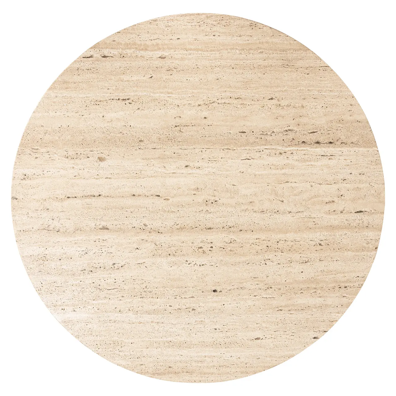 Richmond Interiors Hampton 90cm Coffee Table - Image 5