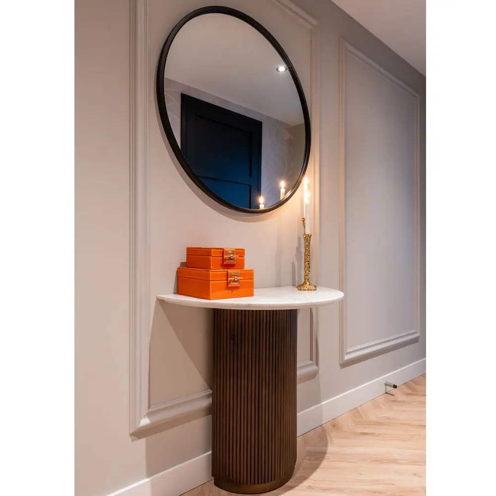 Richmond Interiors Mayfield Console Table - Image 6