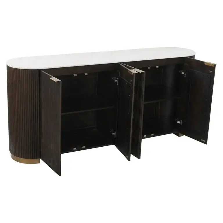 Richmond Interiors Mayfield Sideboard - Image 2