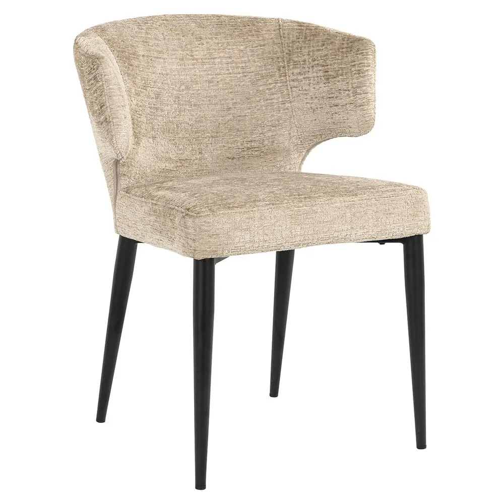 Richmond Interiors Taylor Chair in Desert Fusion - Image 3
