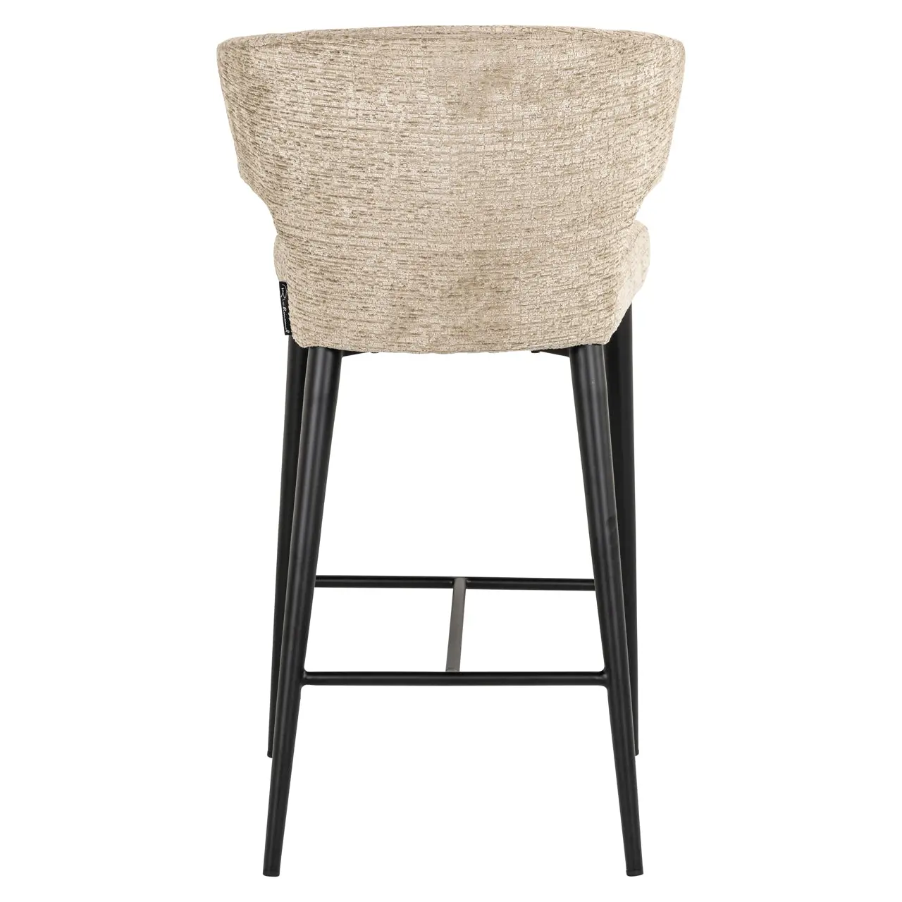 Richmond Interiors Taylor Counter Stool in Desert Fusion - Image 5