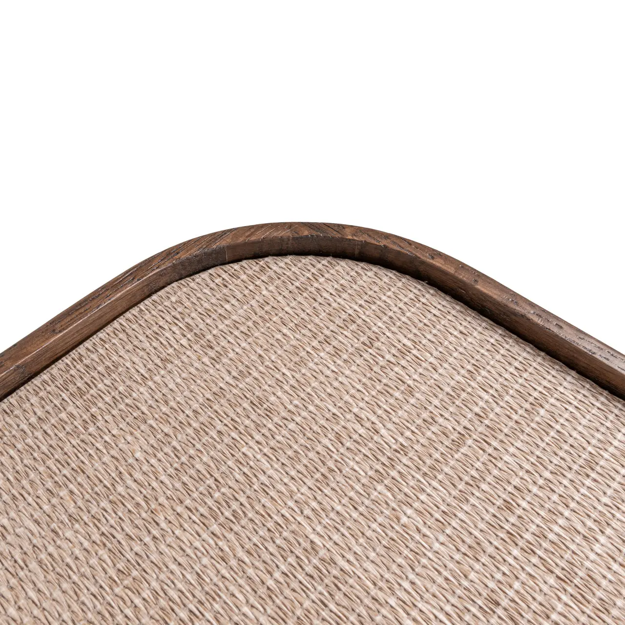 Richmond Interiors Willox Brown Console Table - Image 6