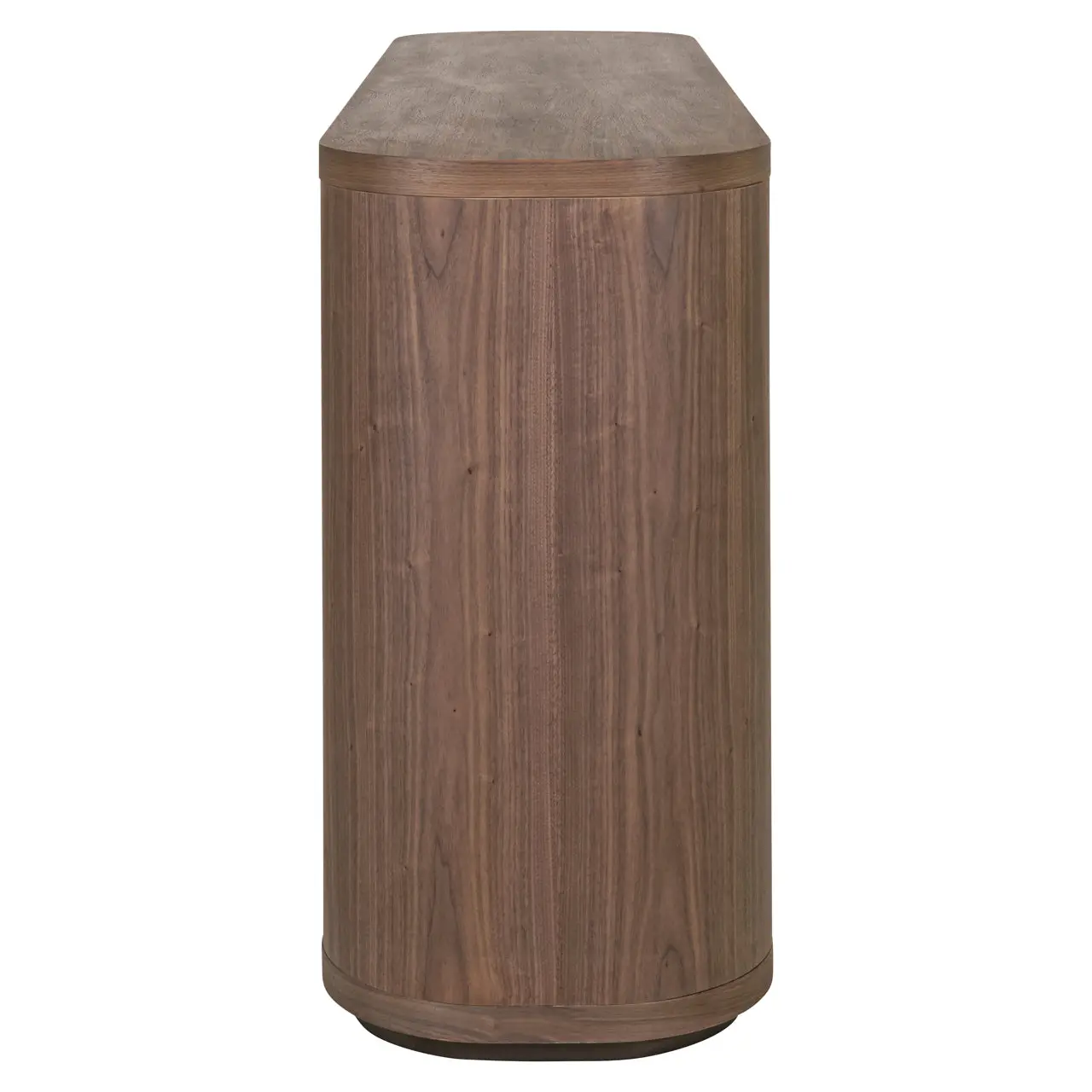 Richmond Interiors Windsor Walnut Sideboard - Image 3