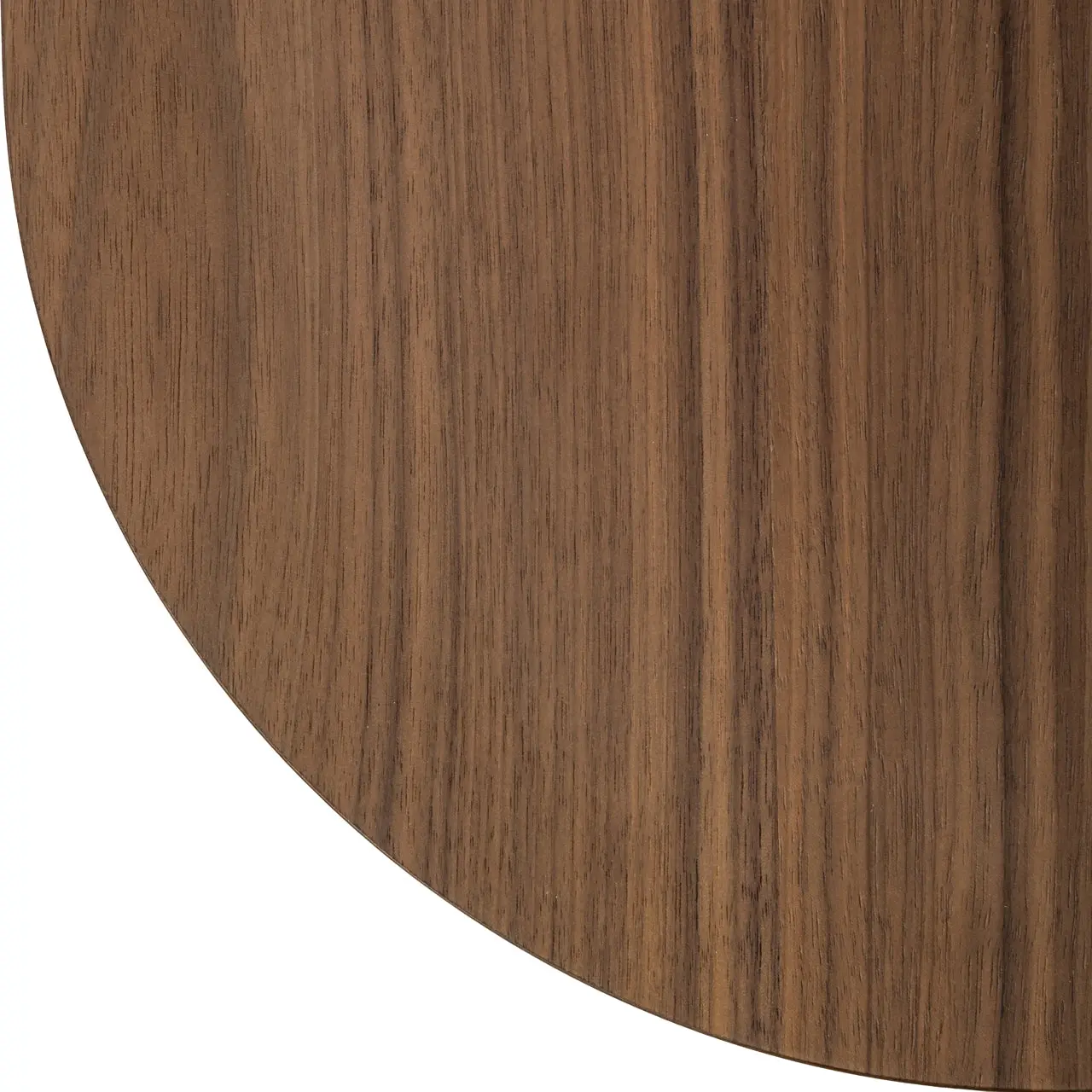 Richmond Interiors Windsor Walnut TV cabinet - Image 8